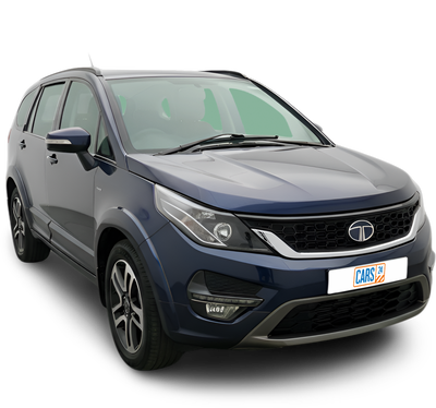 2017 Tata Hexa - SUV - Diesel - Automatic - ₹7.18 lakh